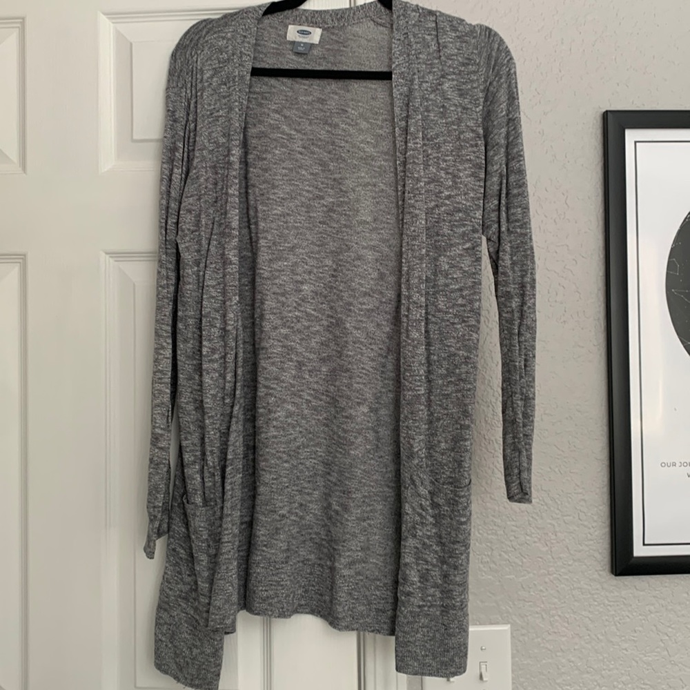 Old navy cardigan